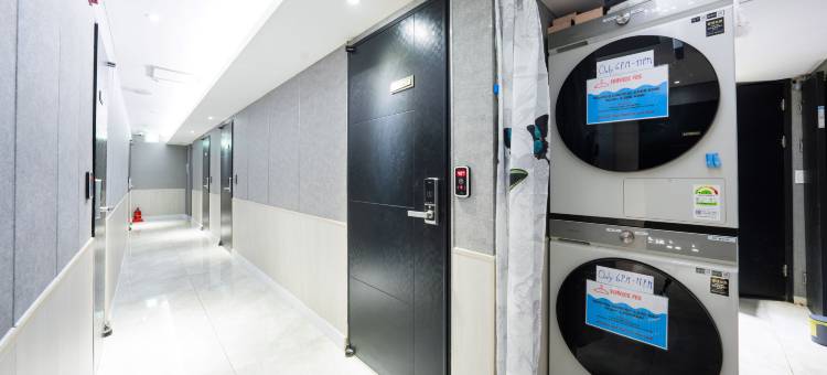 明洞新住旅馆(MyeongDong New Stay Inn)图片