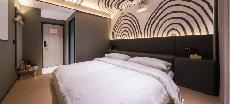 尚客优酒店(福州大学城东百城永嘉天地店)图片