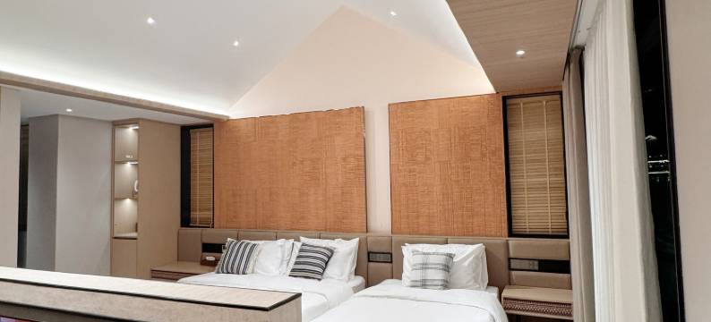 阿勒泰山韵酒店(将军山滑雪场店)图片