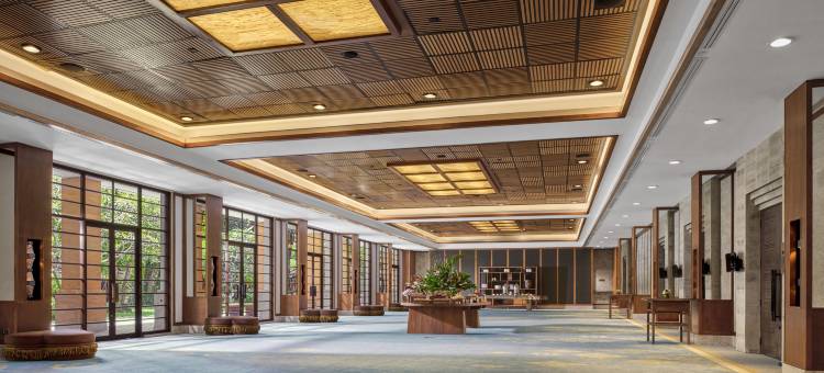 巴厘岛君悦酒店(Grand Hyatt Bali)图片