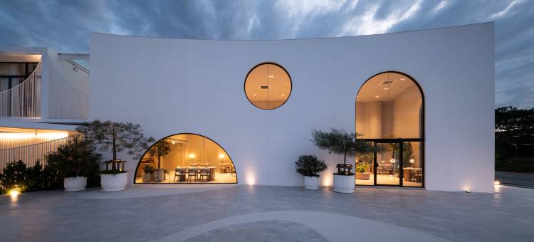 哈尔夫酒店(Halff Hotel)图片