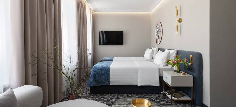 Helen Hotel图片