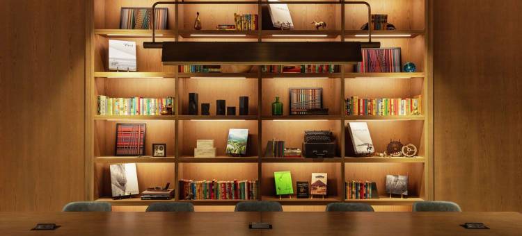 希尔顿逸林酒店-阿比林市中心会议中心(DoubleTree by Hilton Abilene Downtown Convention Center)图片