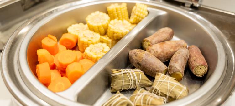 格林东方酒店(连云港万达广场店)图片