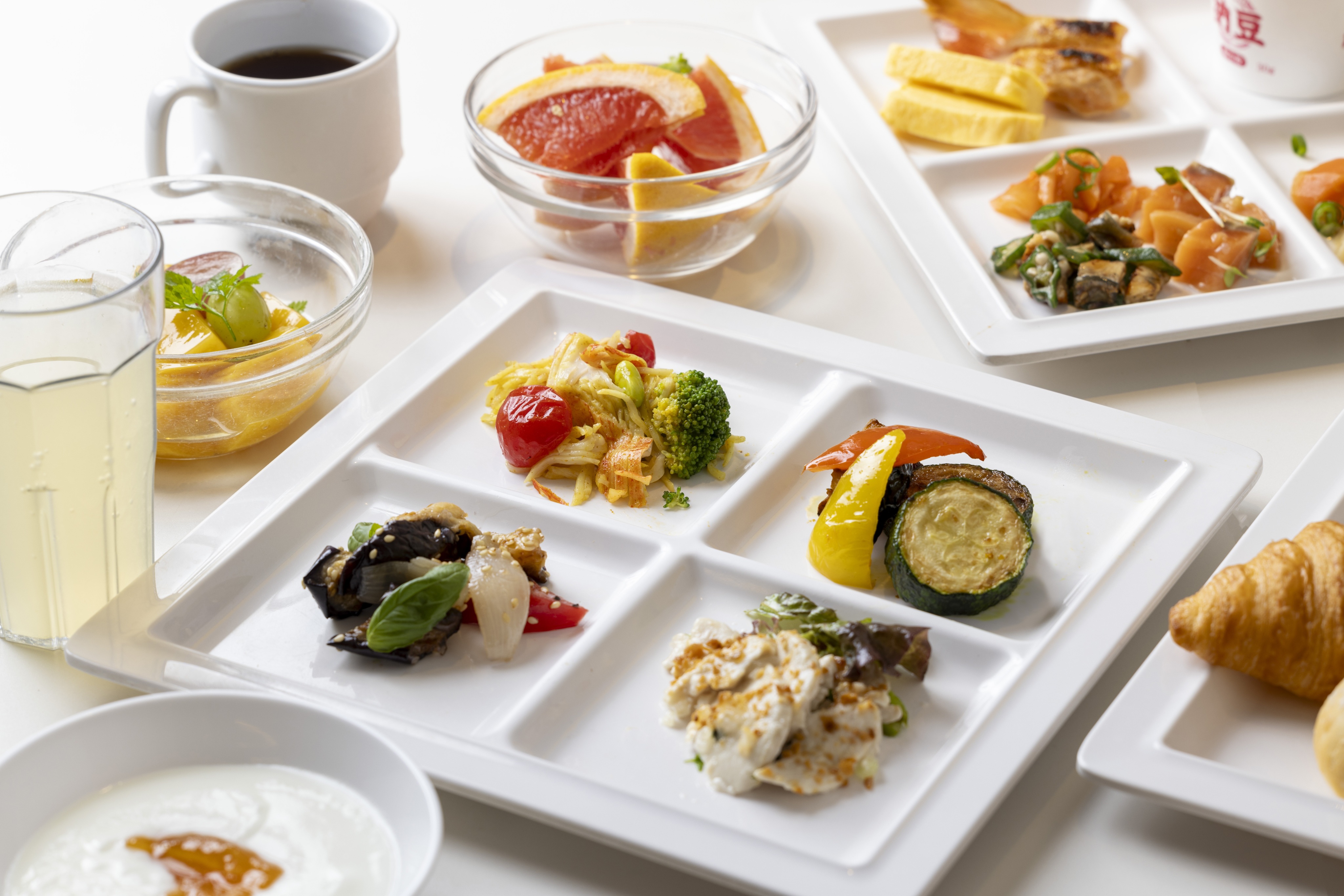 Ibis Styles Kyoto Station Over view