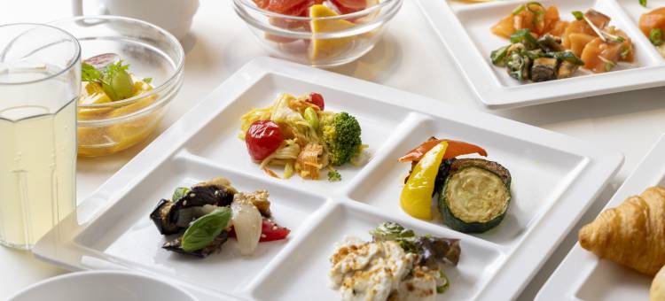 宜必思尚品京都车站酒店(Ibis Styles Kyoto Station)图片