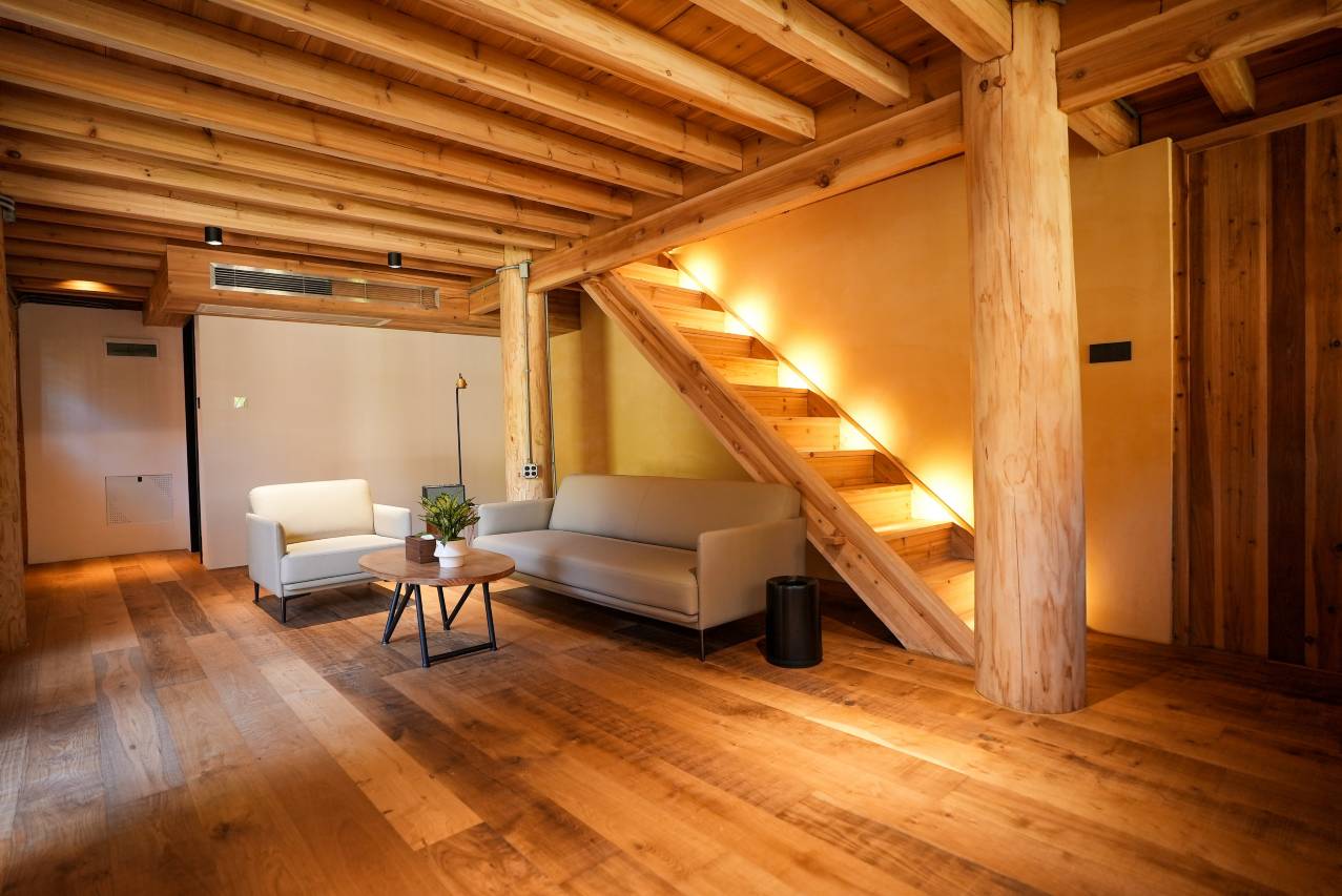 月亮山居(大利侗寨店)图片