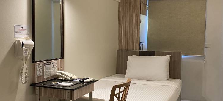 马尼拉雄伟酒店 - 原八角大厦酒店(Majestic Hotel (formerly Octagon Mansion Hotel))图片