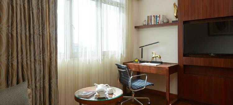 仰光香格里拉服务式公寓(Shangri-La Serviced Apt Yangon)图片