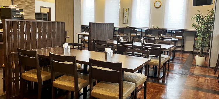 露樱酒店下馆店(Hotel Route-Inn Shimodate)图片