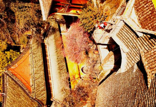 Tiantai Hotel Hotel Overview