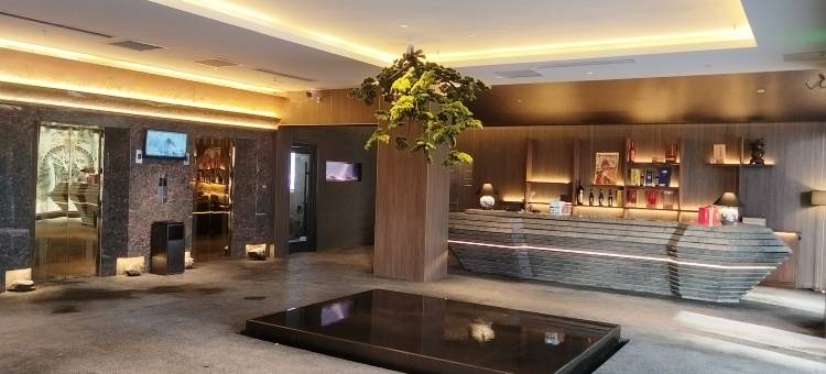 响水帝豪大酒店图片