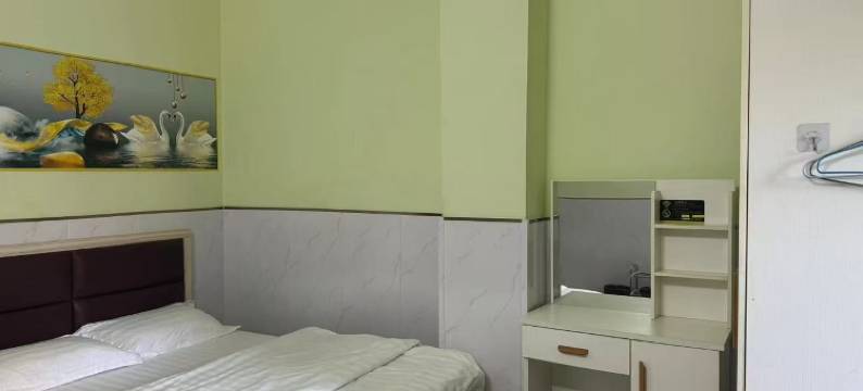 东莞汇景公寓图片