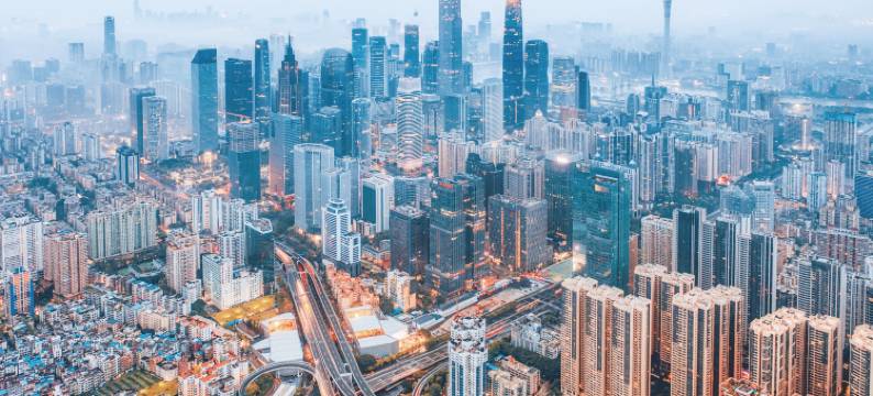 恒和精选S·设计酒店(广州白云火车站百信广场店)图片