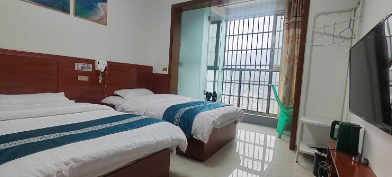 万源小燕子宾馆图片