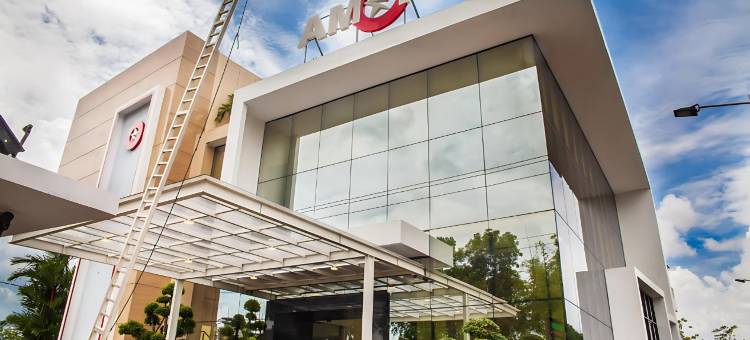 哲学酒店(Amoris Hotel)图片