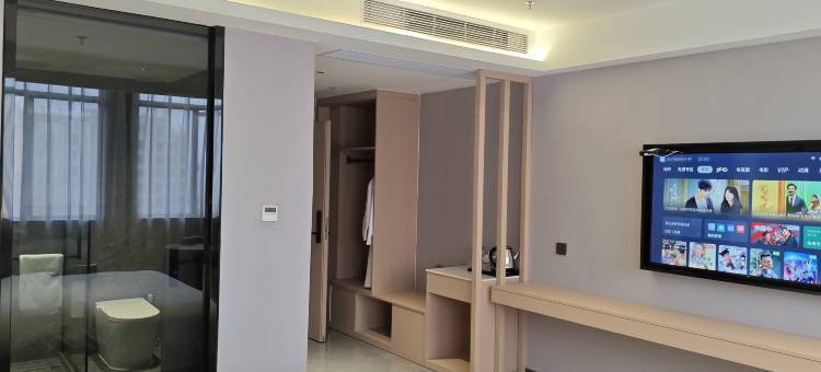 五华冠华酒店图片