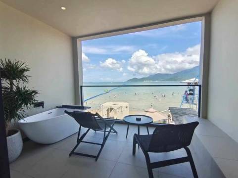 熙里·seely海景别墅(深圳较场尾海滩店)图片