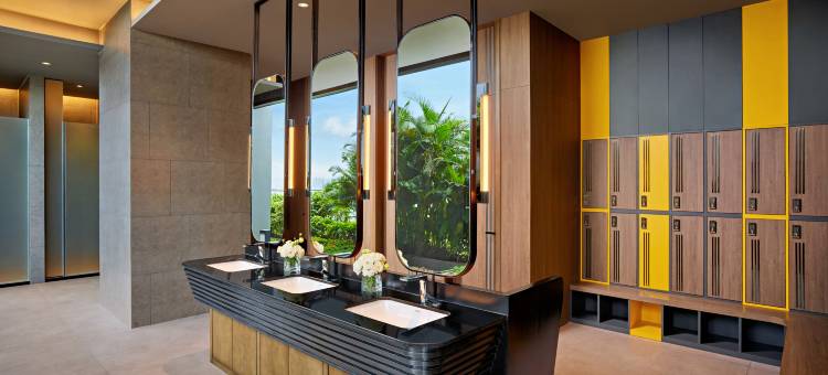 铂尔曼海防大酒店(Pullman Hai Phong Grand Hotel)图片