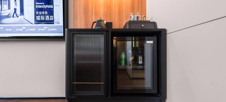 海口高铁东站城际酒店图片