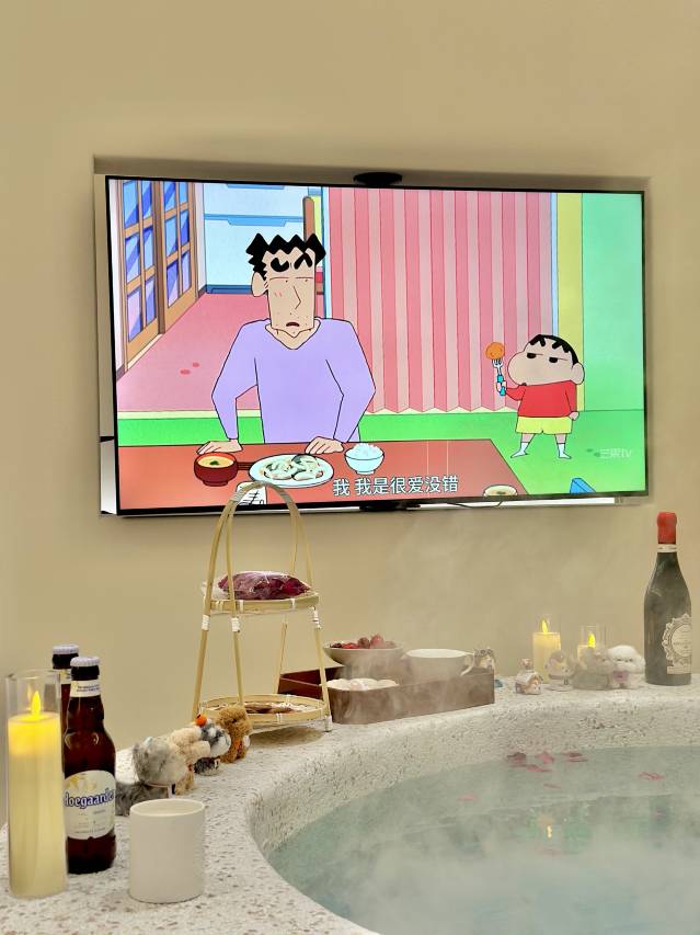 扬州叙棠温泉度假村图片