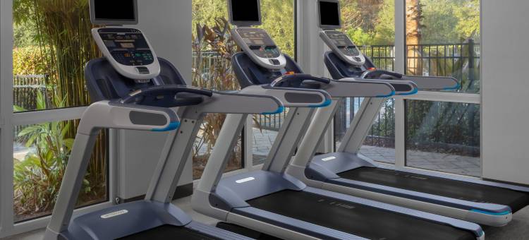 南奥兰多大湖区万怡酒店(Courtyard Orlando South/Grande Lakes Area)图片