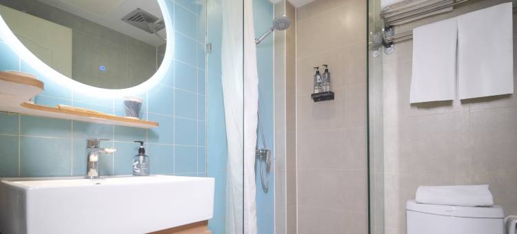 如家酒店(茌平商业街店)图片