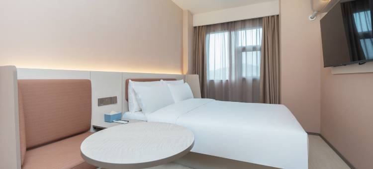 汉庭酒店(武汉大学店)图片