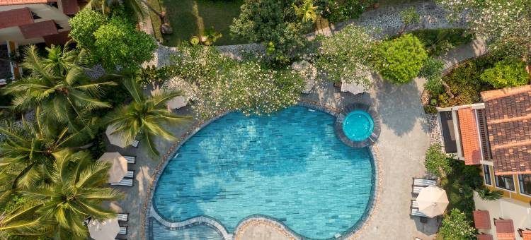 悦享集团越南会安安美拉度假村与水疗中心(Anmira Resort & Spa Hoi An by the Unlimited Collection)图片