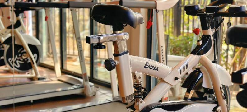 匀庐·花园酒店(都匀万达广场店)图片