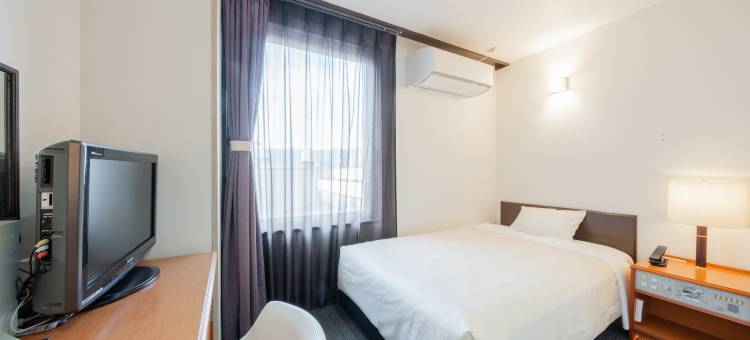 函馆皇家海滨酒店(Hotel Hakodate Royal Seaside BBH Hotel Group)图片