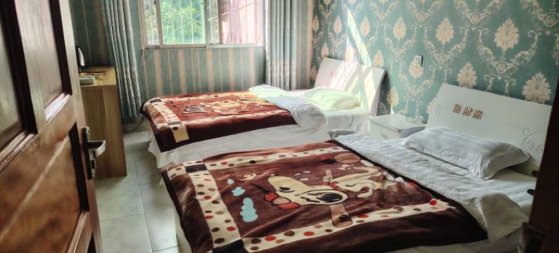 会东瑞和宾馆图片