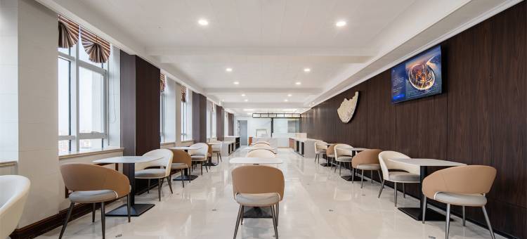 非繁城品酒店(青岛即墨古城宝龙广场店)图片