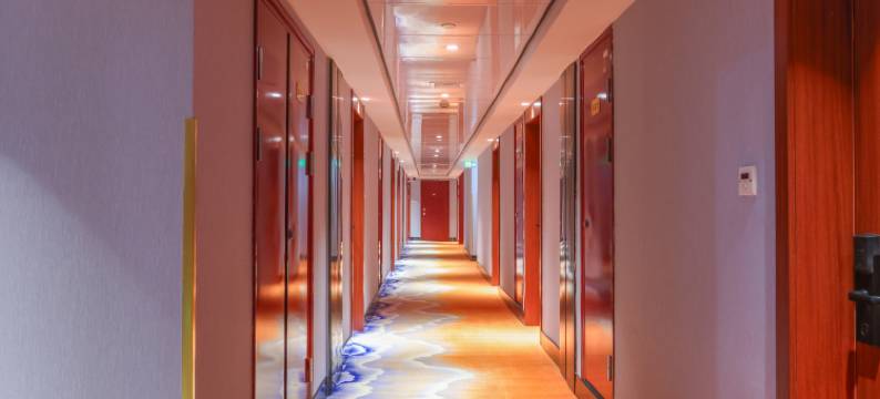 上海宇航宾馆图片