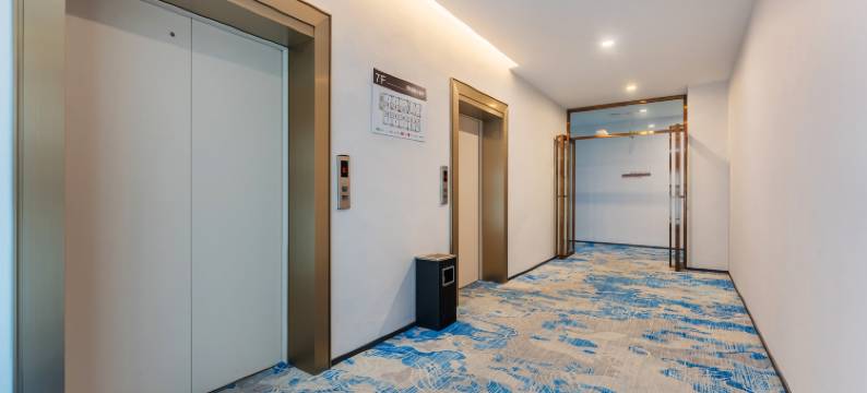 桂雲汐假日LOUNGE(顺德容桂站店)图片