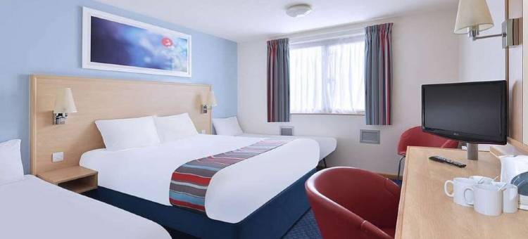 Travelodge Buckingham图片
