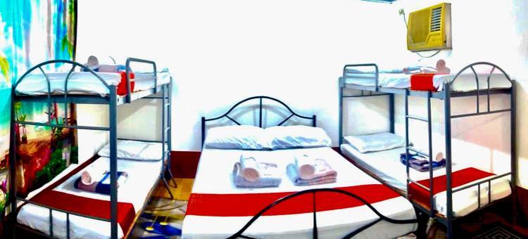 Dmi Hotels and Apartments, Tabaco City Albay by RedDoorz图片