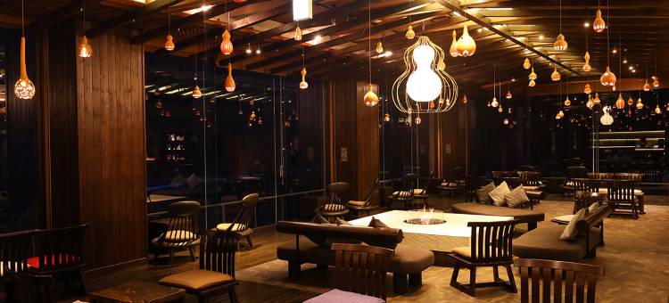 TAOYA川治(TAOYA Kawaji)图片