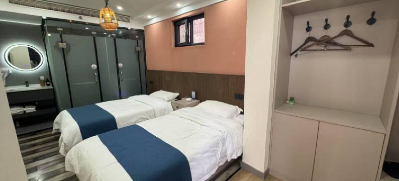 溪澜山居民宿(太行大峡谷景区店)图片