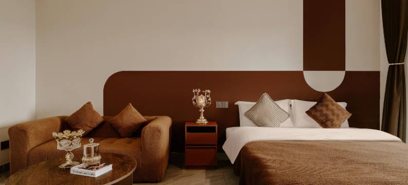 有米民宿(告庄西双景星光夜市店)图片