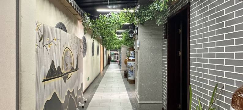 古县牡丹大酒店图片