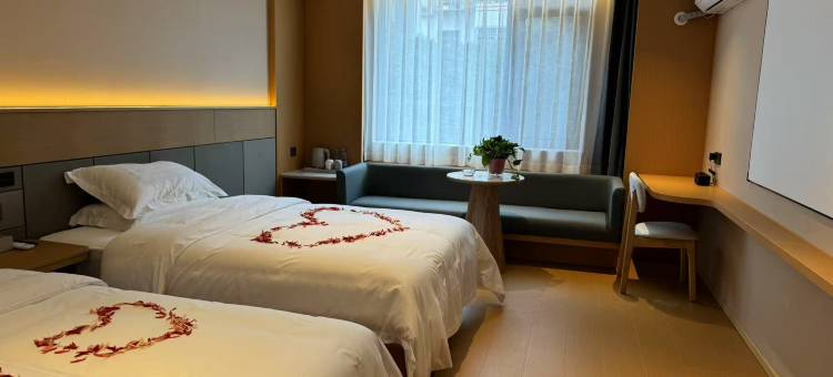 宜宾雅晨酒店(宜宾学院五粮液酒厂店)图片