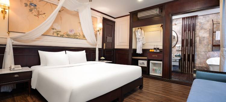 阿曼达豪华游艇(Amanda Luxury Cruise)图片