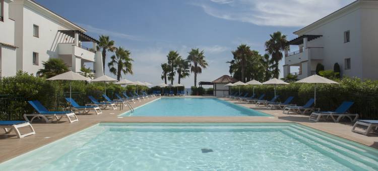 Vacancéole - Résidence Sognu di Rena图片