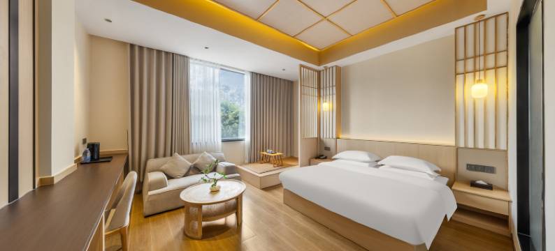 南北四季·荔舍(佛山荔村地铁站店)图片