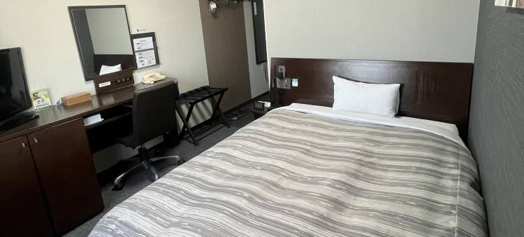 露樱酒店下馆店(Hotel Route-Inn Shimodate)图片