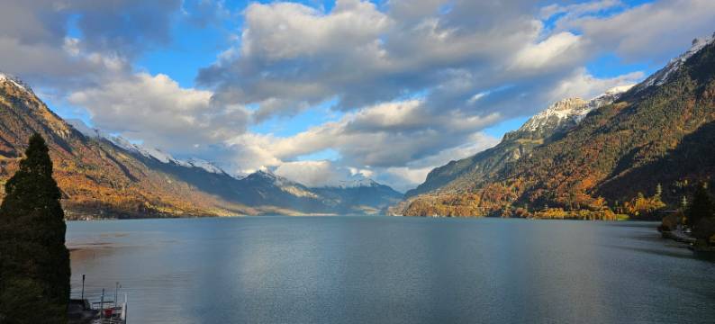 塞勒湖边住宿(Seiler au Lac)图片