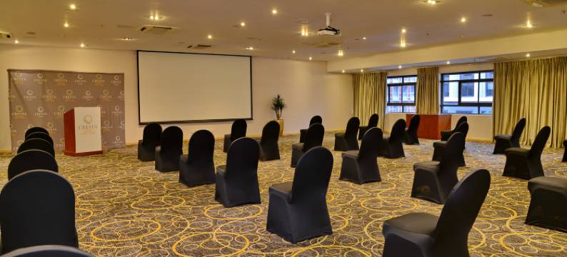 开普敦克雷斯塔大酒店(Cresta Grande Cape Town)图片