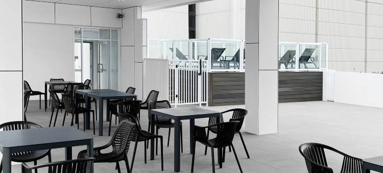 Swiss-Belhotel Woolloongabba, Brisbane(Swiss-Belhotel Woolloongabba, Brisbane)图片