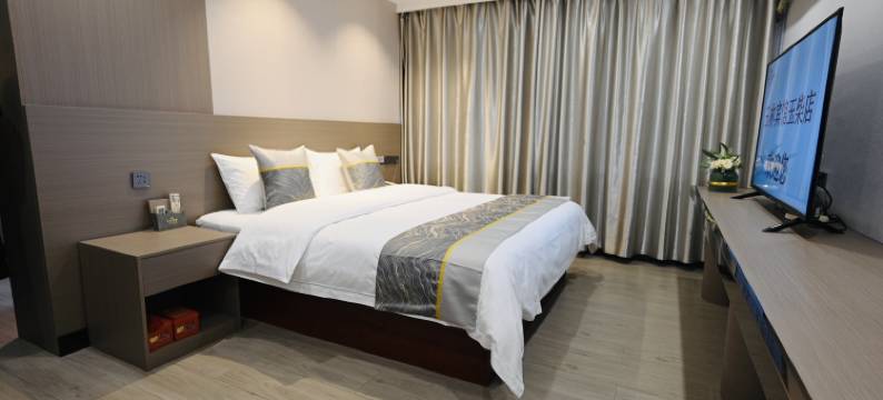 玉林宾馆(玉柴店)图片